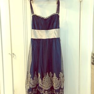 Juniors Formal Dress